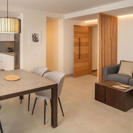 Panasco Suites Arrecife  Buitenkant foto