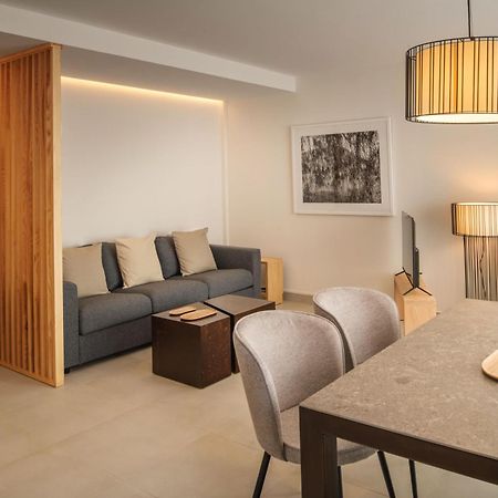 Panasco Suites Arrecife  Buitenkant foto