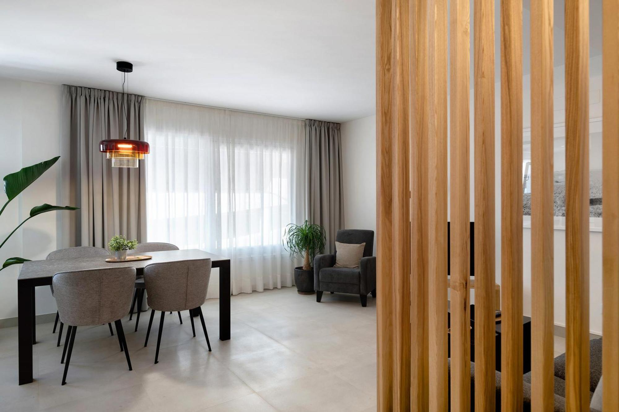 Panasco Suites Arrecife  Buitenkant foto