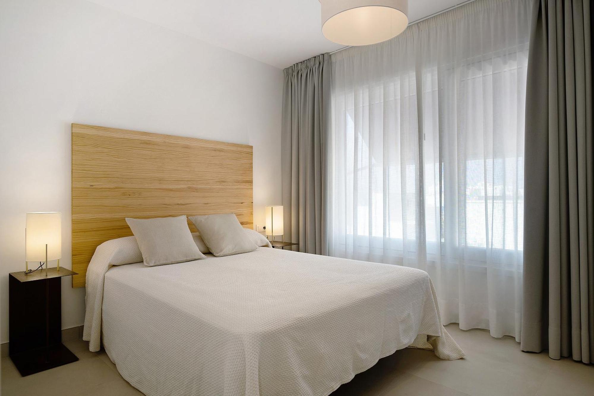 Panasco Suites Arrecife  Buitenkant foto