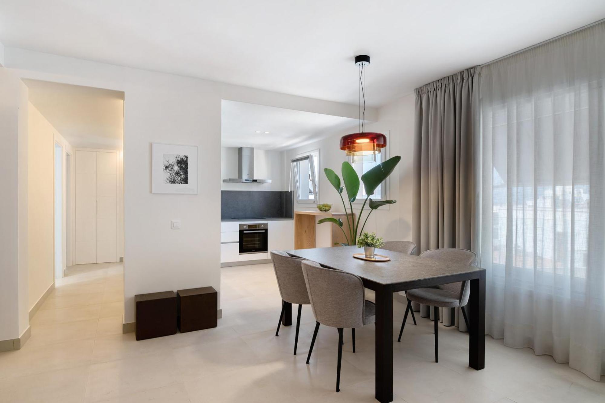 Panasco Suites Arrecife  Buitenkant foto