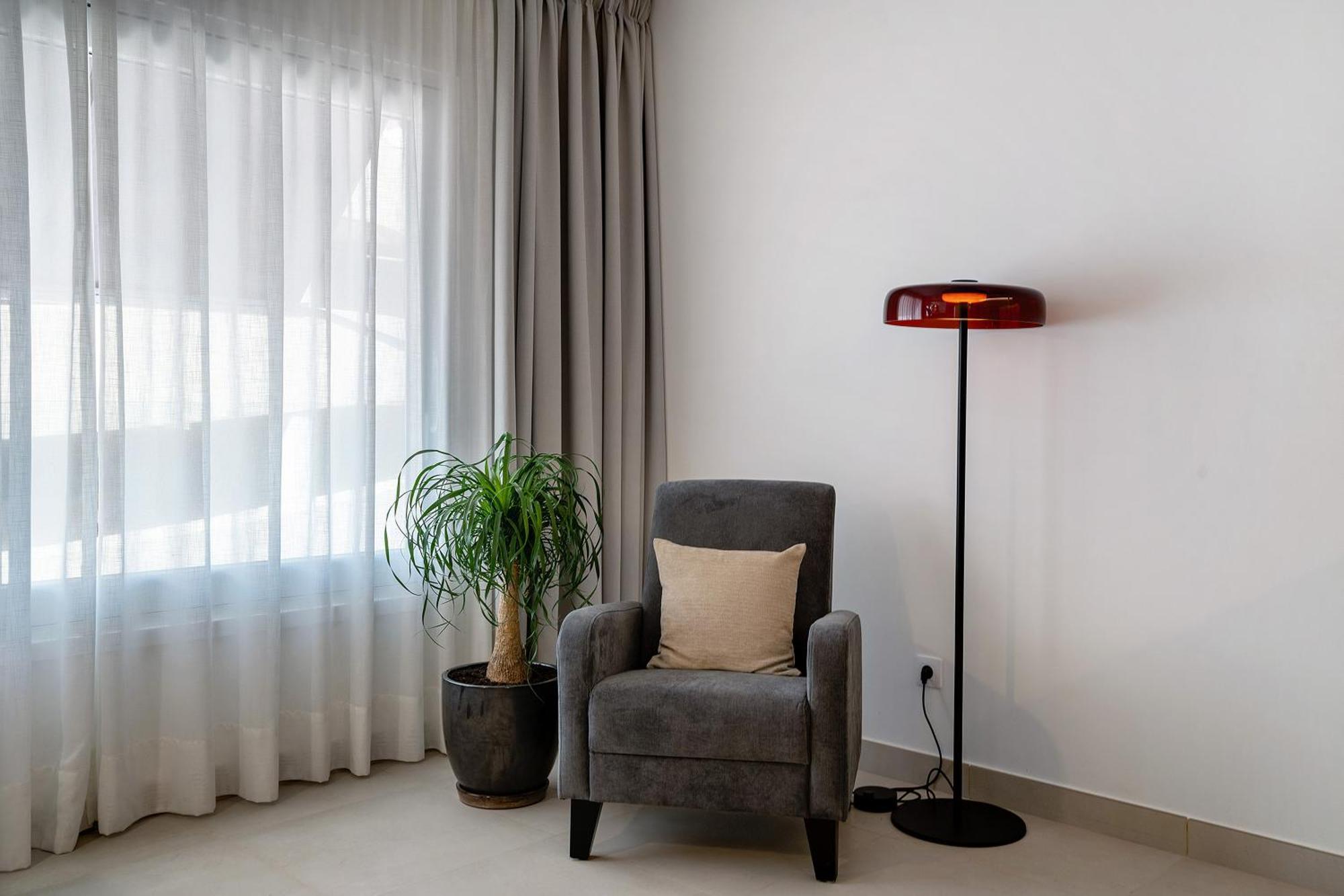 Panasco Suites Arrecife  Buitenkant foto