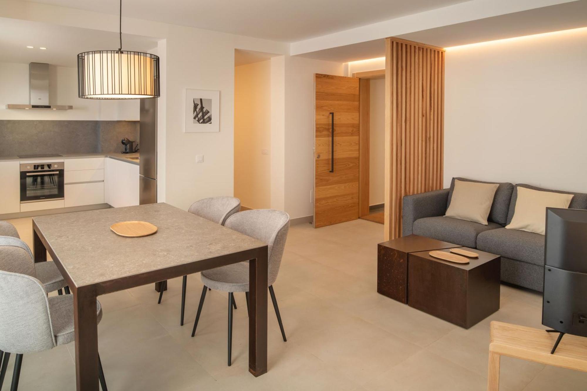 Panasco Suites Arrecife  Buitenkant foto