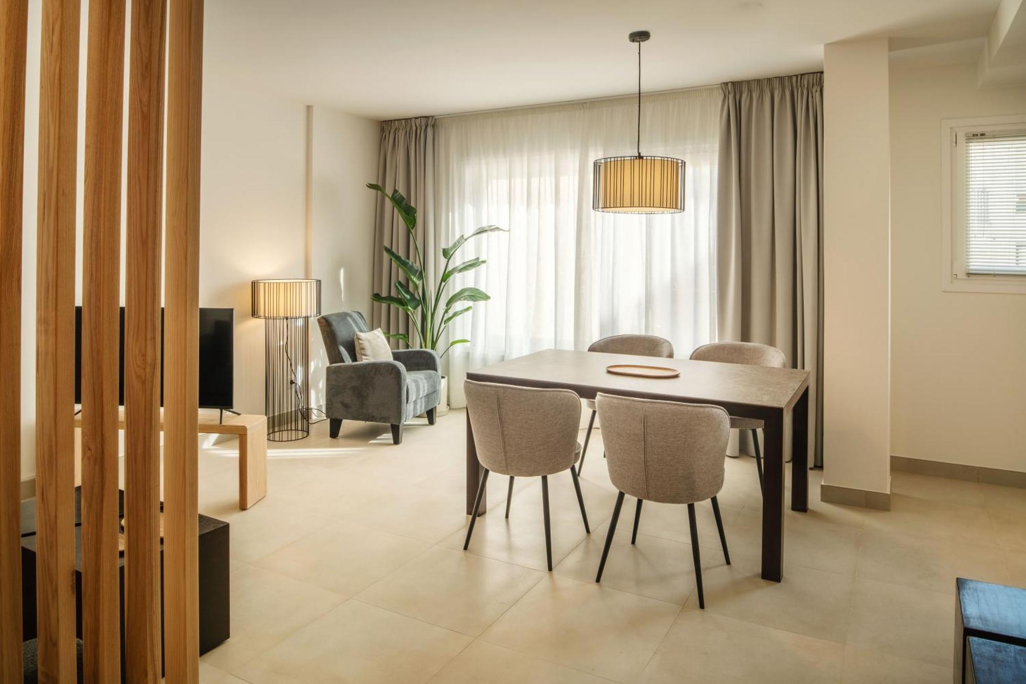 Panasco Suites Arrecife  Buitenkant foto