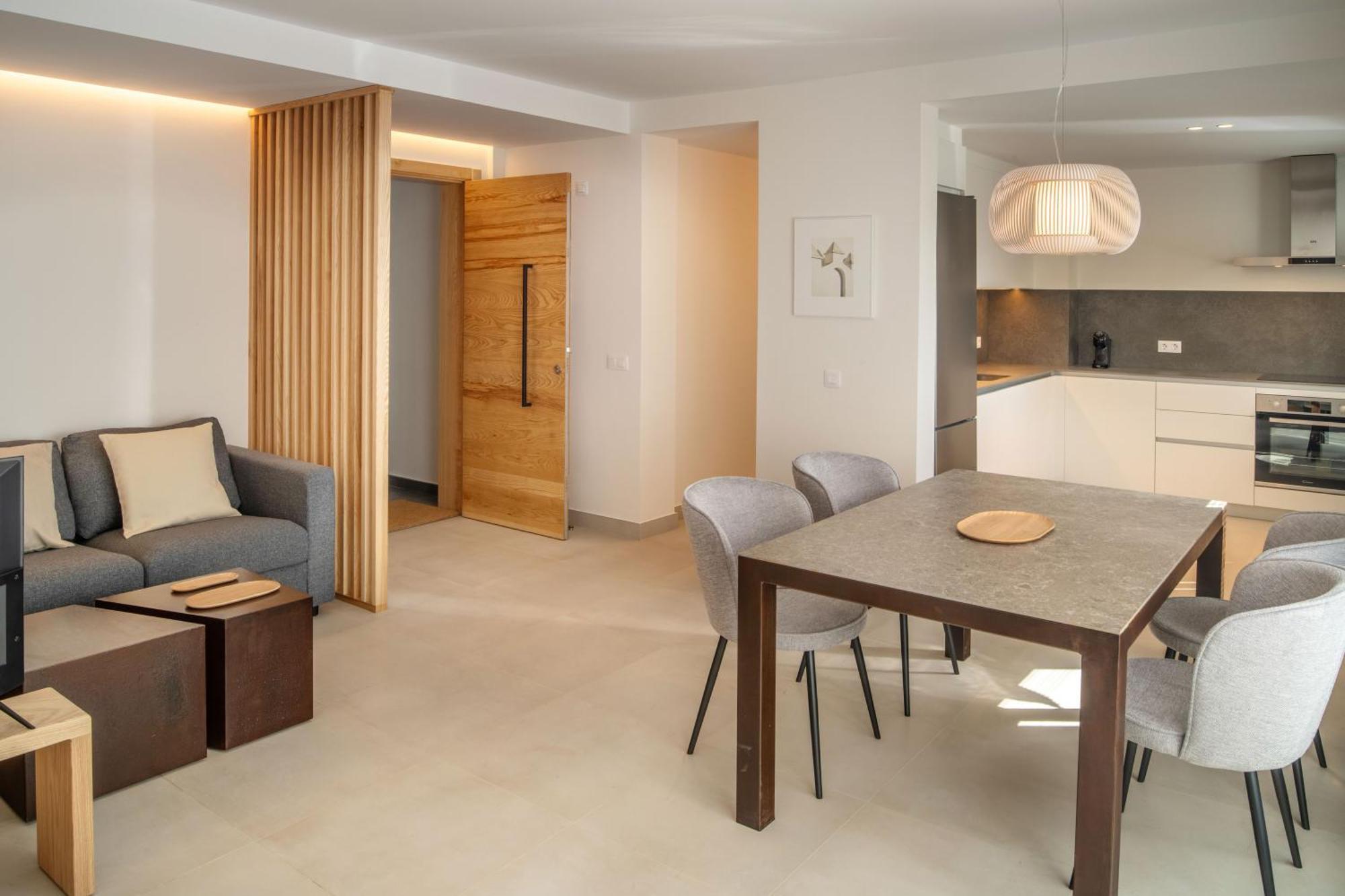 Panasco Suites Arrecife  Buitenkant foto