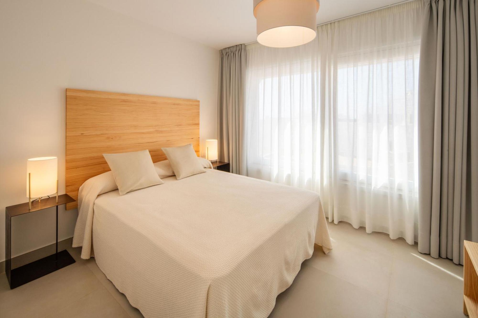 Panasco Suites Arrecife  Buitenkant foto