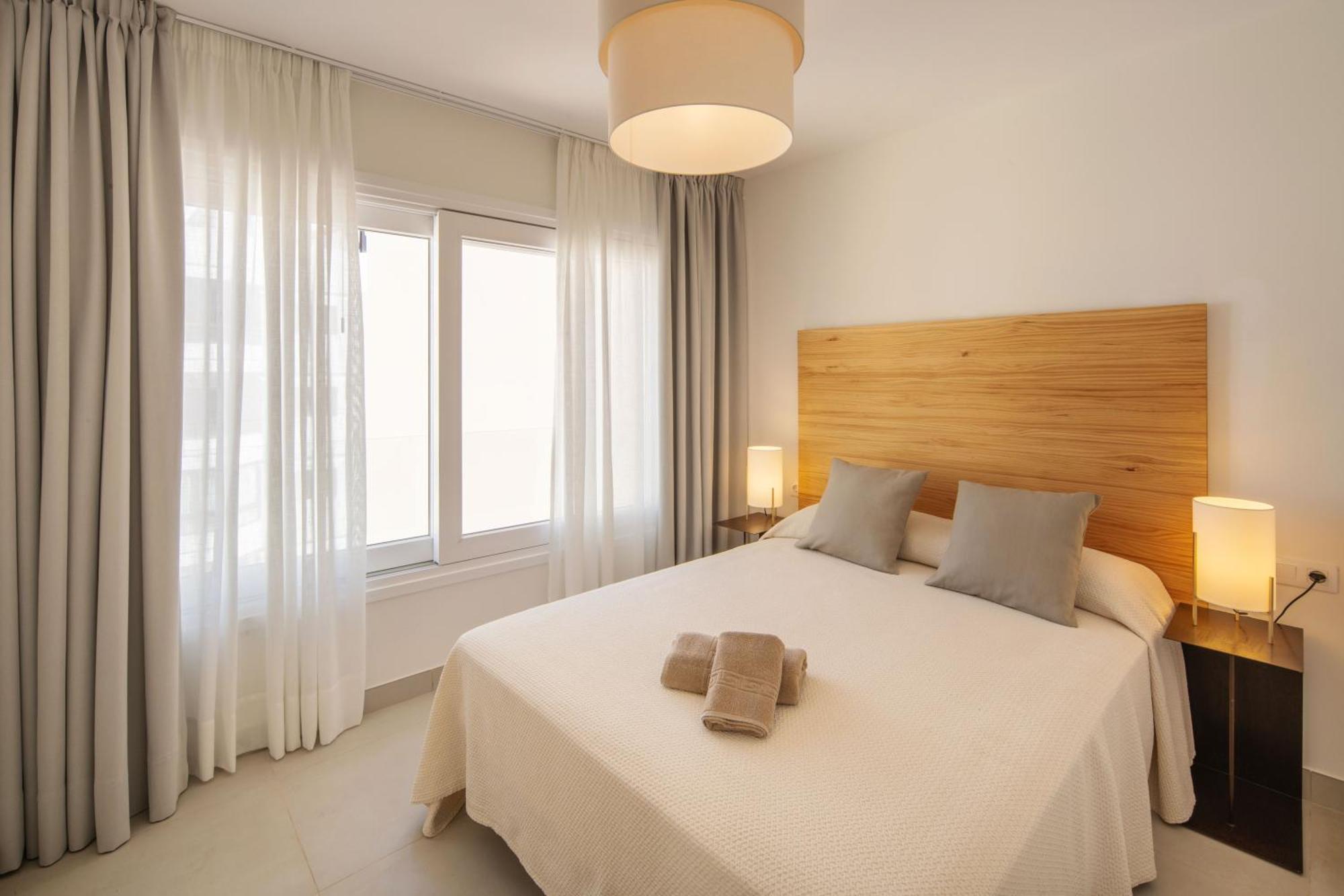 Panasco Suites Arrecife  Buitenkant foto