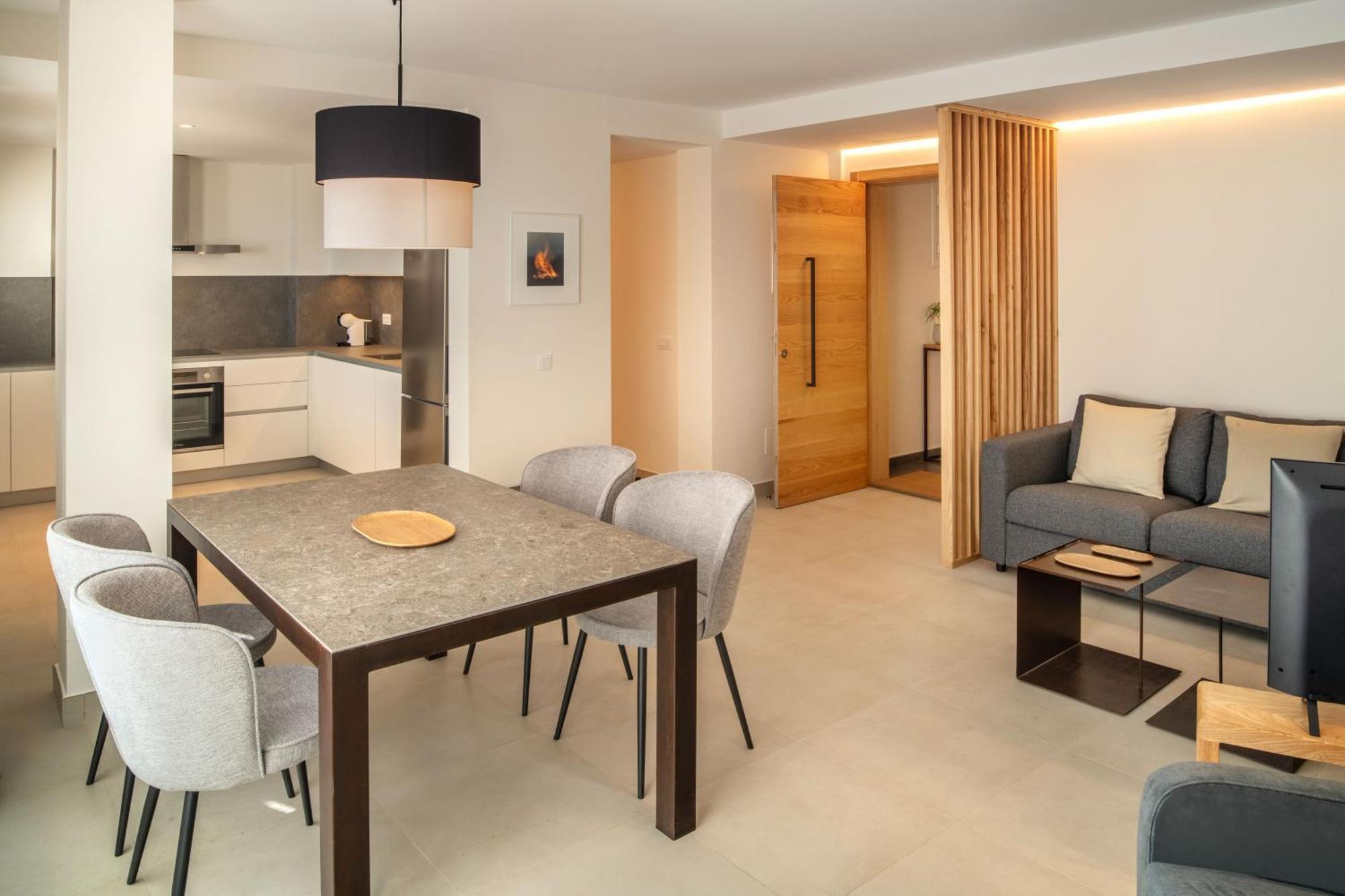 Panasco Suites Arrecife  Buitenkant foto