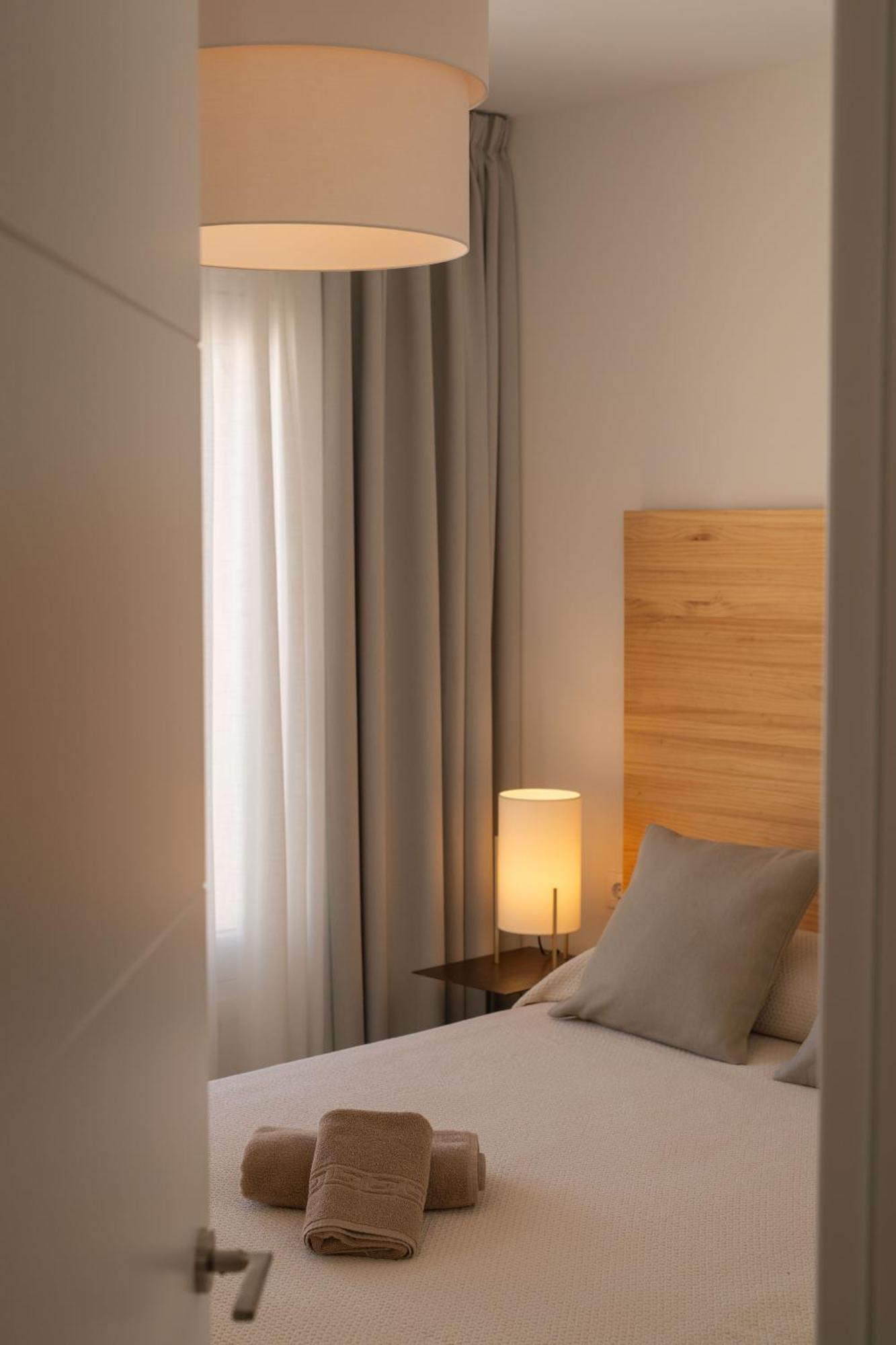 Panasco Suites Arrecife  Buitenkant foto