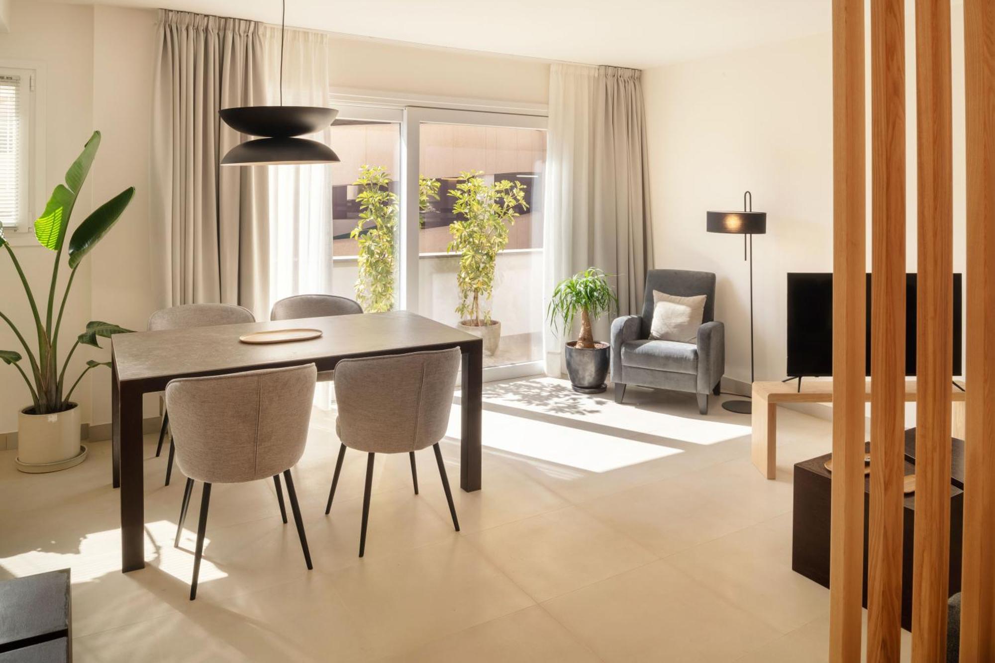 Panasco Suites Arrecife  Buitenkant foto