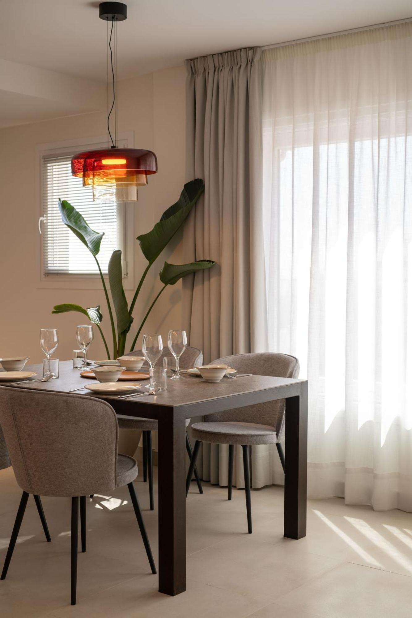 Panasco Suites Arrecife  Buitenkant foto
