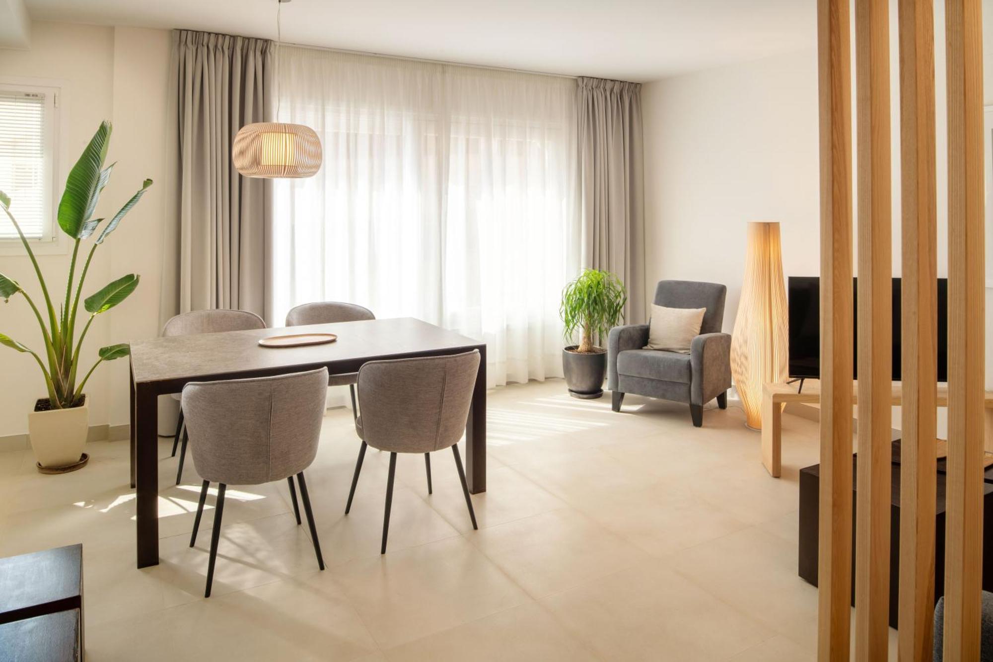 Panasco Suites Arrecife  Buitenkant foto