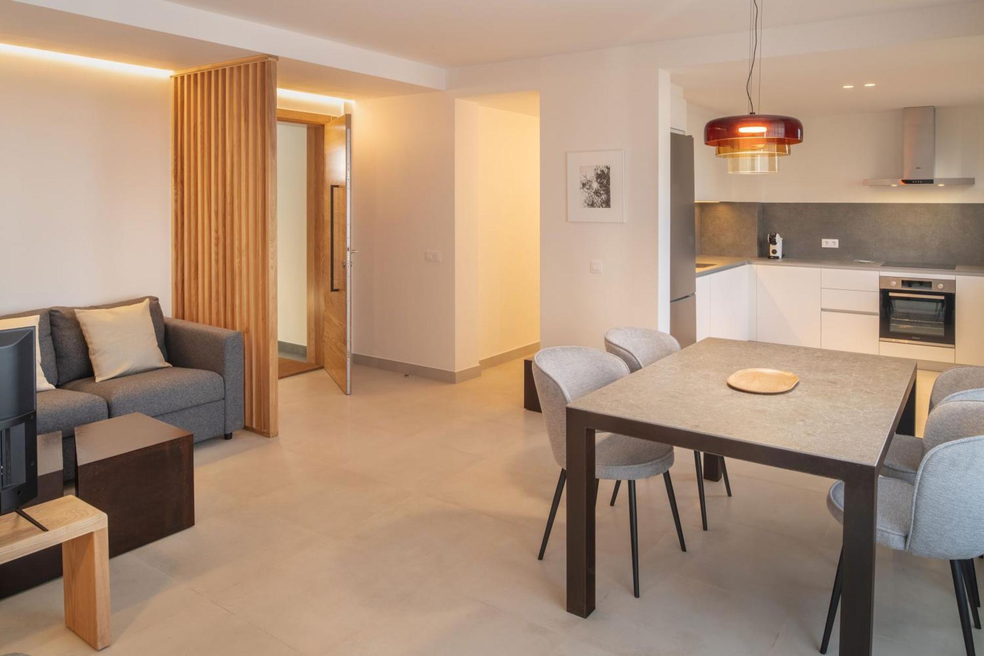 Panasco Suites Arrecife  Buitenkant foto