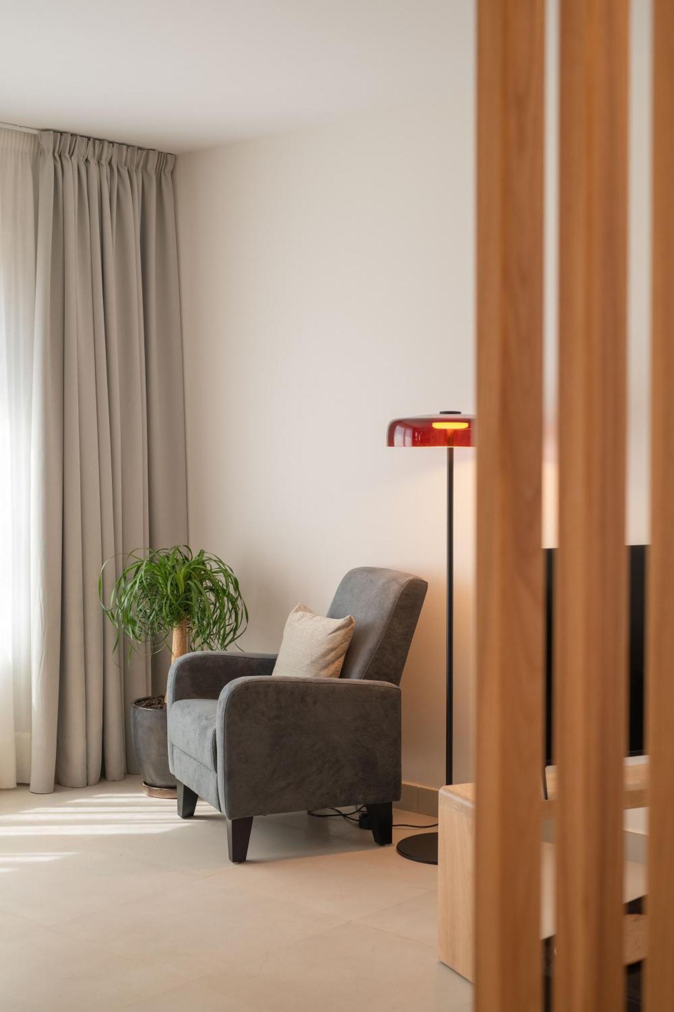 Panasco Suites Arrecife  Buitenkant foto