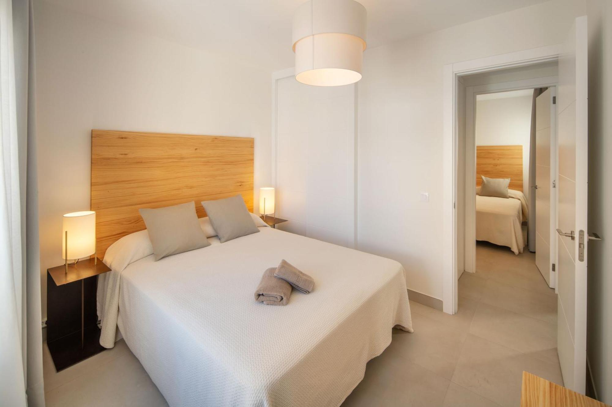 Panasco Suites Arrecife  Buitenkant foto