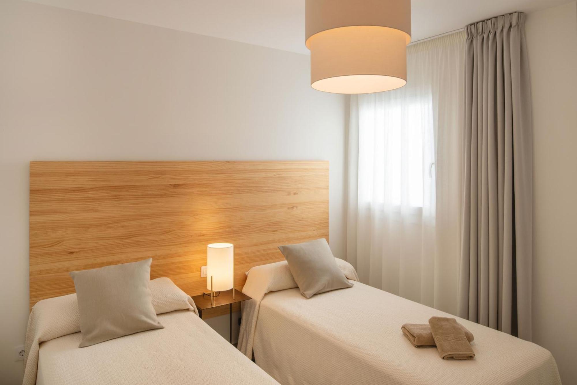 Panasco Suites Arrecife  Buitenkant foto