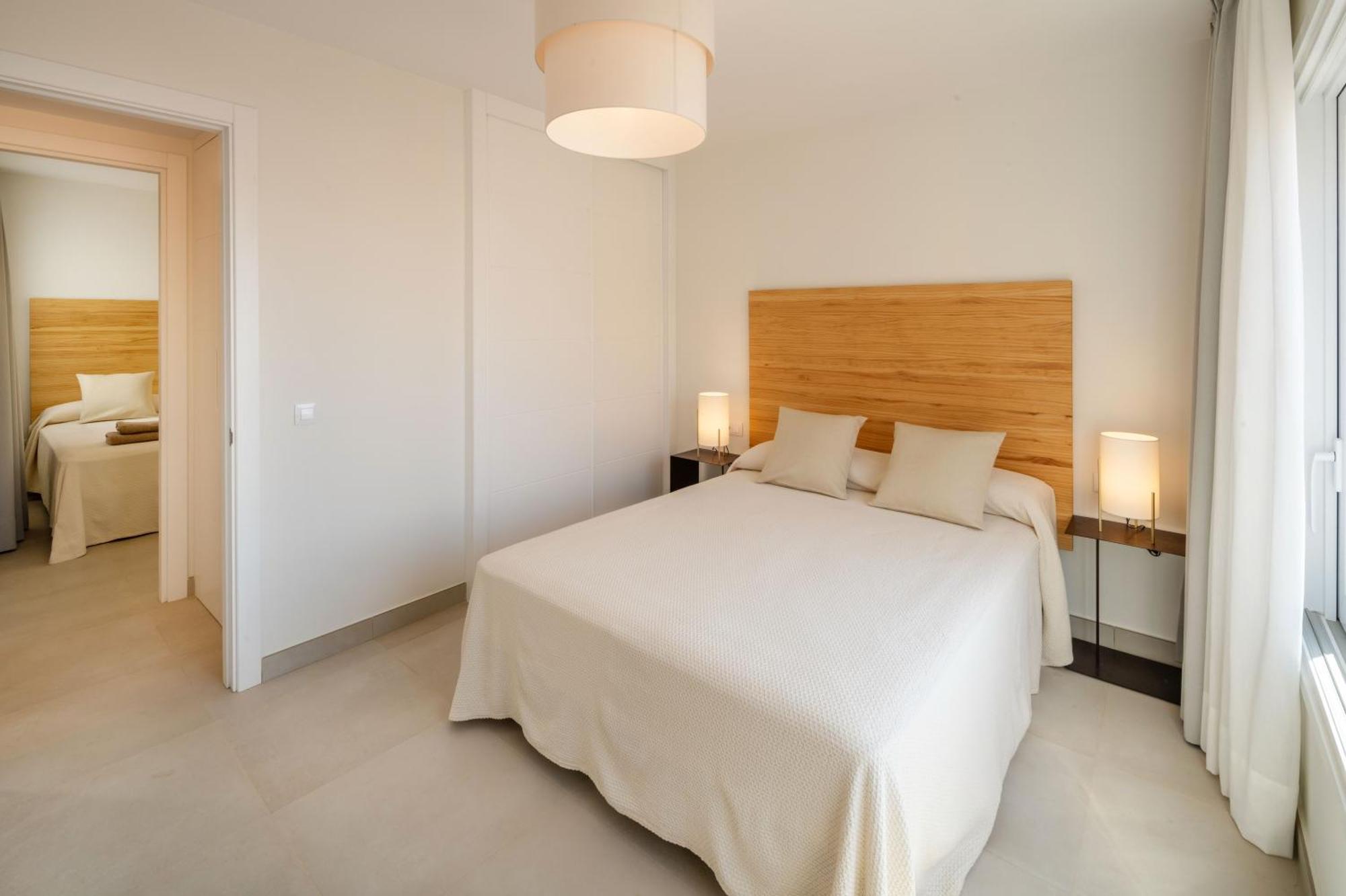 Panasco Suites Arrecife  Buitenkant foto