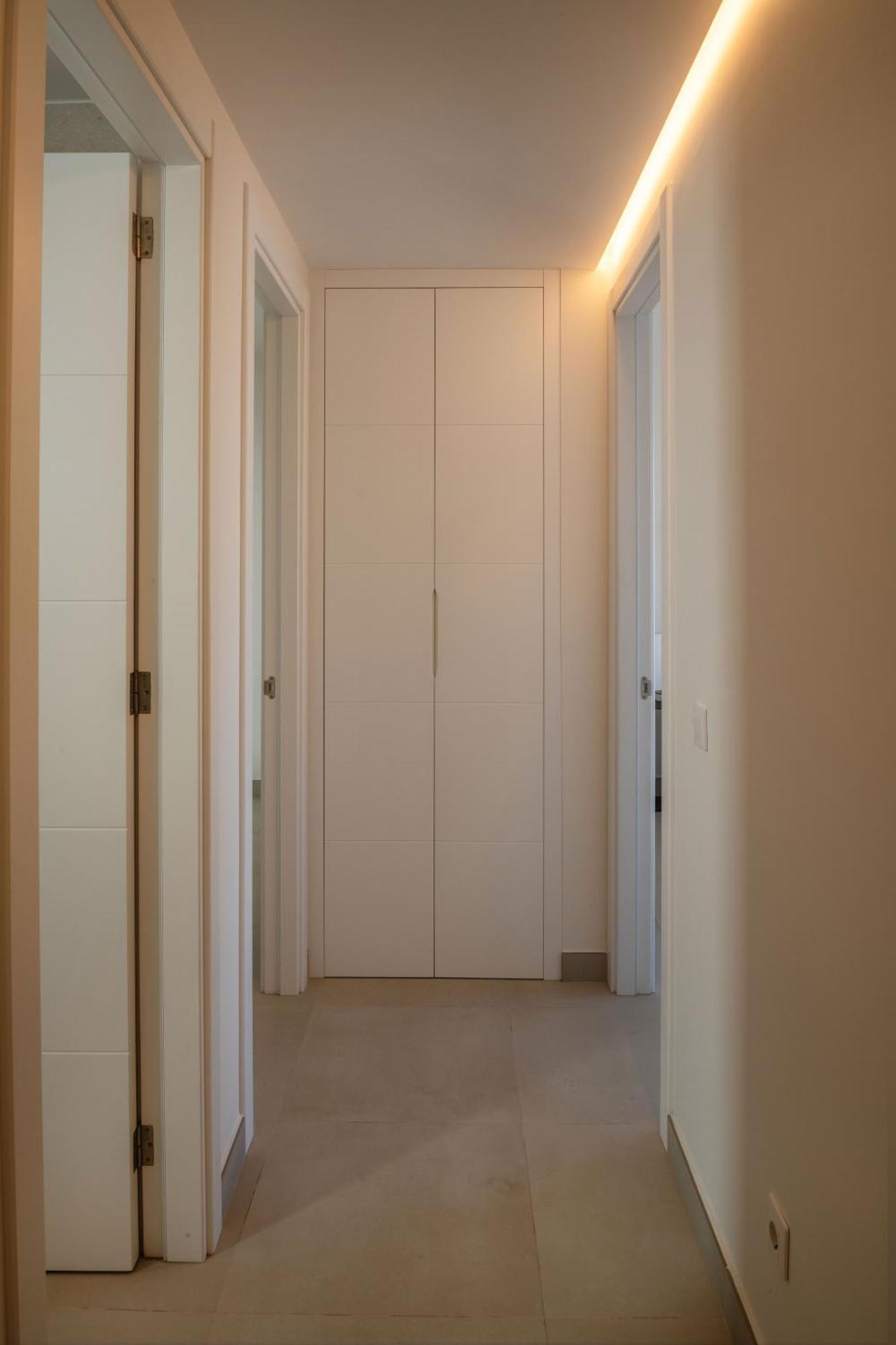 Panasco Suites Arrecife  Buitenkant foto