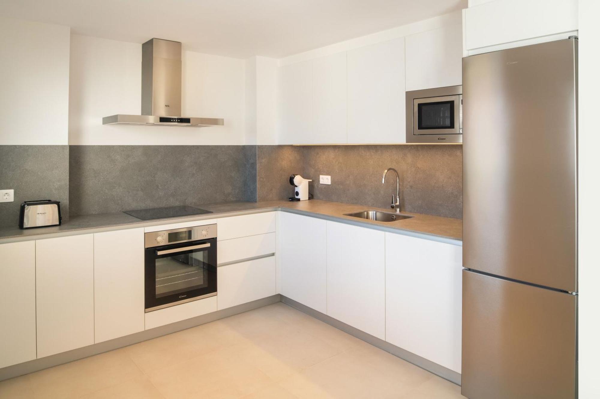 Panasco Suites Arrecife  Buitenkant foto