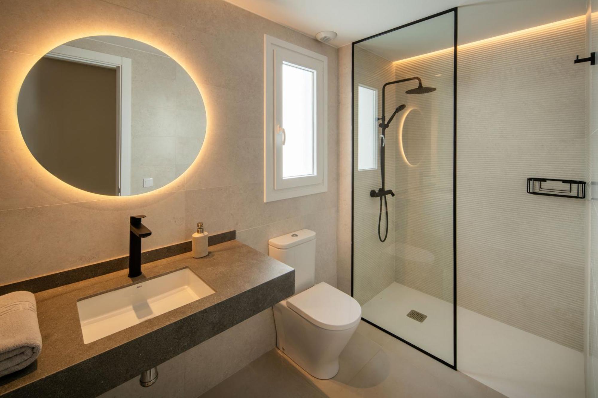 Panasco Suites Arrecife  Buitenkant foto