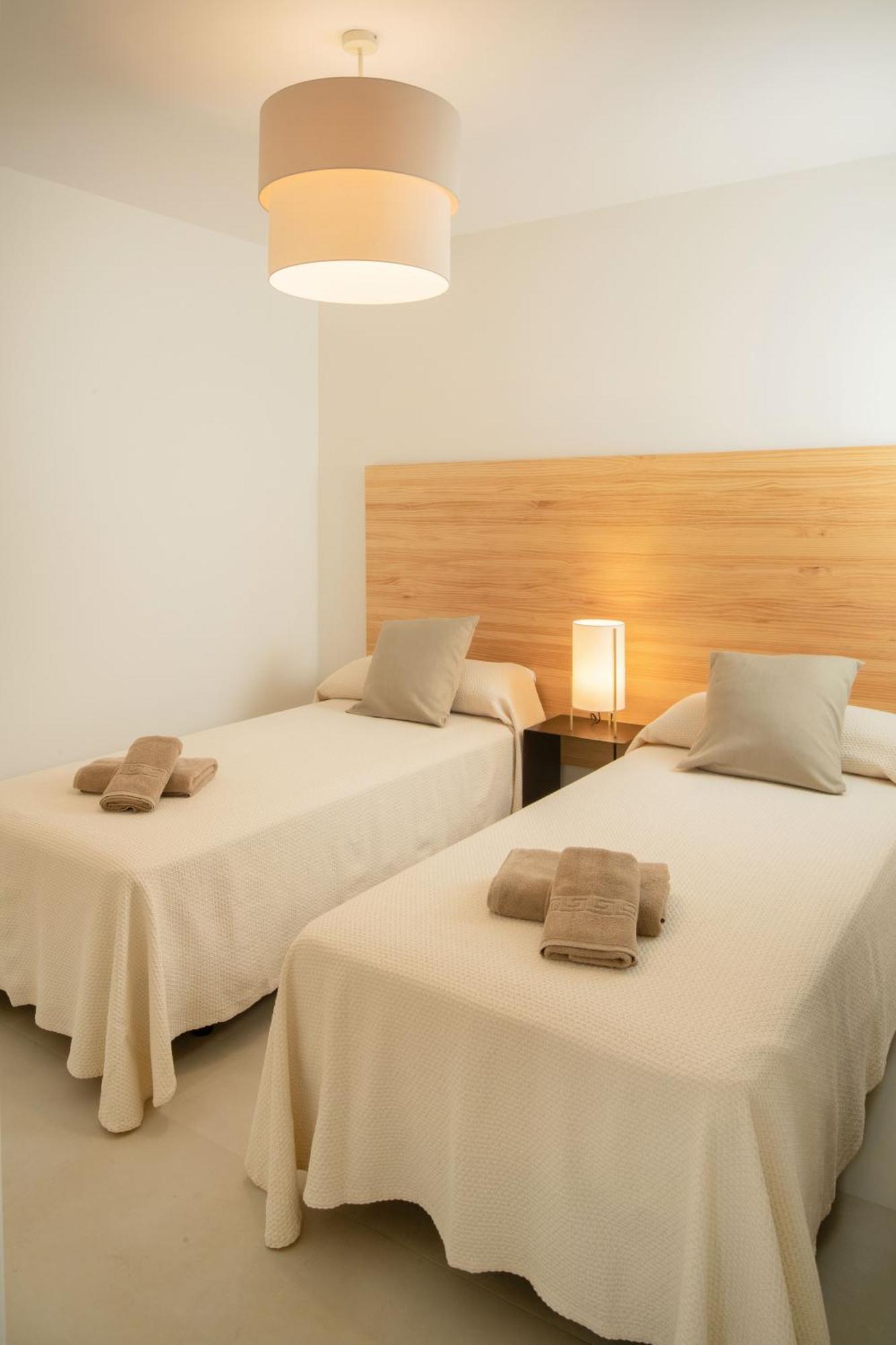 Panasco Suites Arrecife  Buitenkant foto