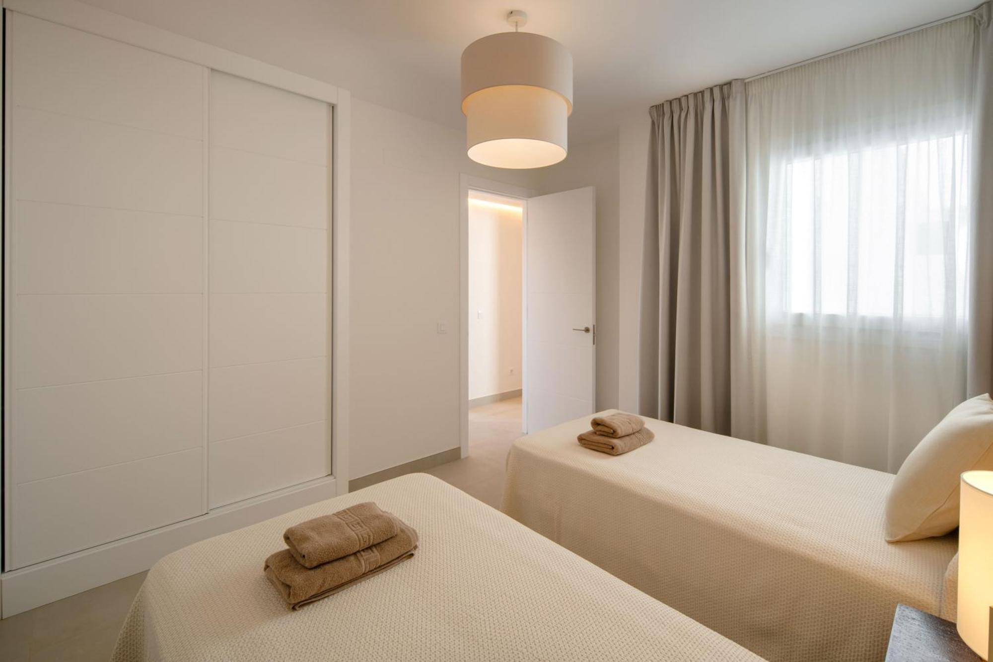 Panasco Suites Arrecife  Buitenkant foto