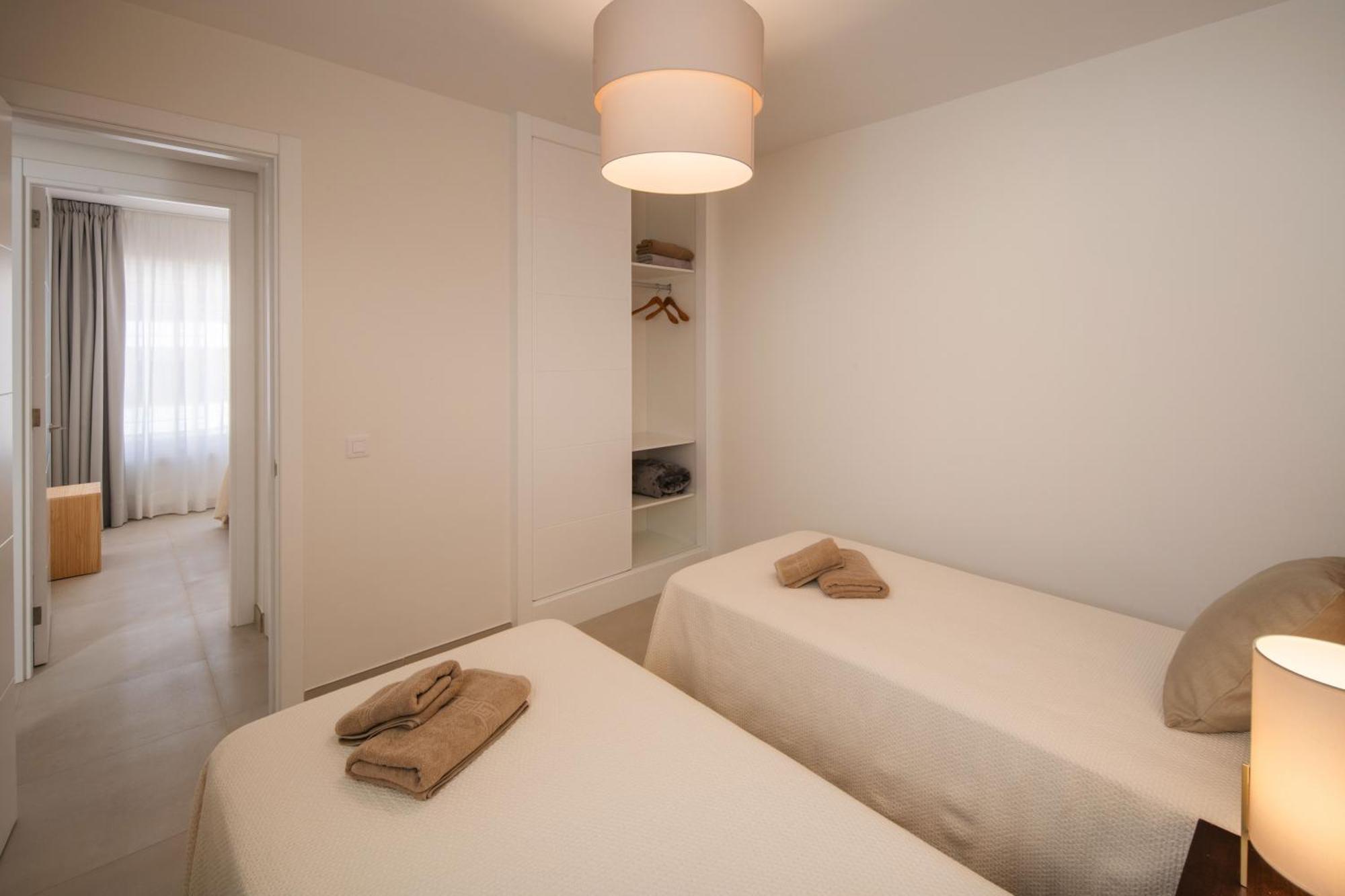 Panasco Suites Arrecife  Buitenkant foto