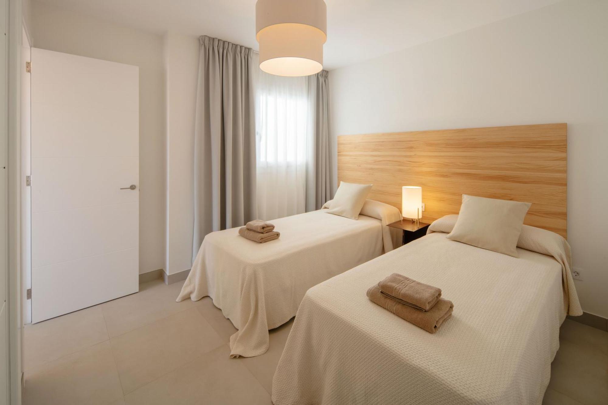 Panasco Suites Arrecife  Buitenkant foto