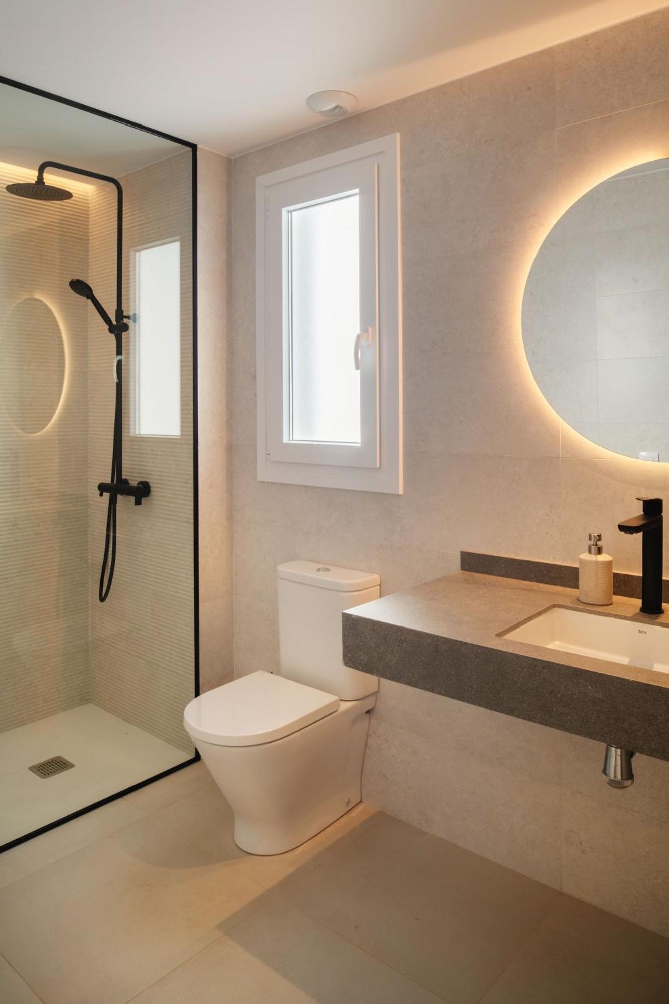 Panasco Suites Arrecife  Buitenkant foto