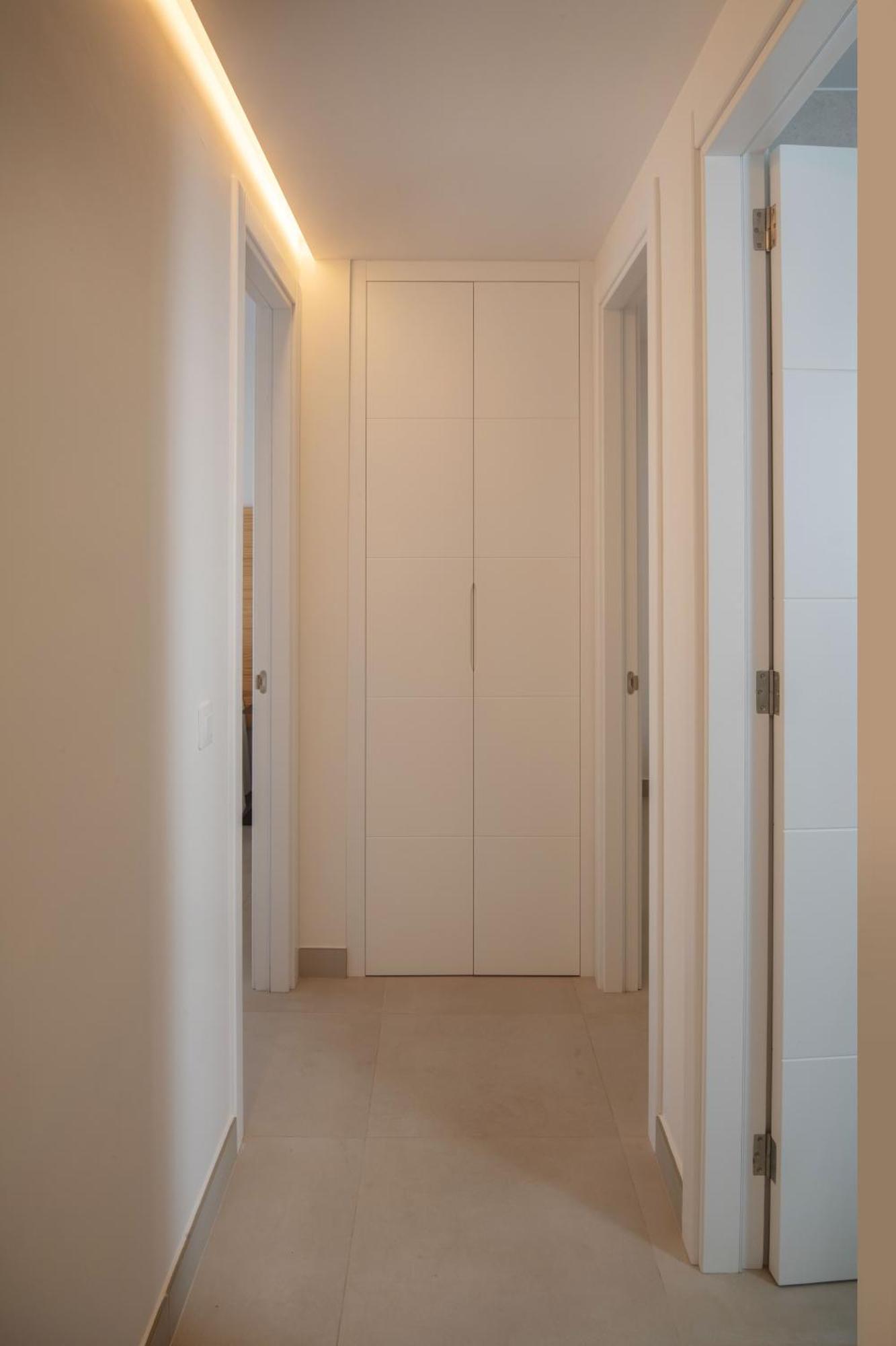 Panasco Suites Arrecife  Buitenkant foto